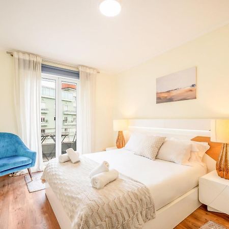 Guestready - Happy Home In Santa Cruz Lisboa Kültér fotó