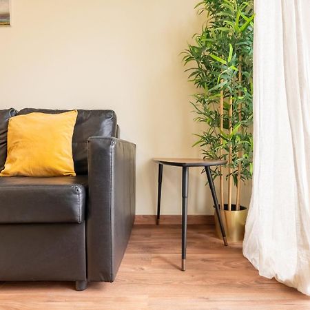 Guestready - Happy Home In Santa Cruz Lisboa Kültér fotó