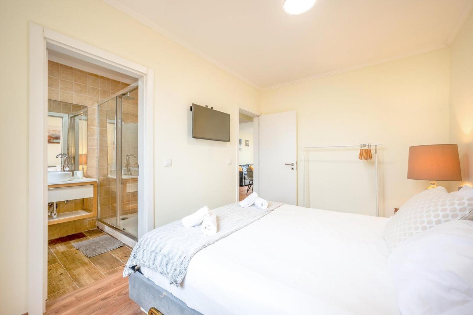 Guestready - Happy Home In Santa Cruz Lisboa Kültér fotó