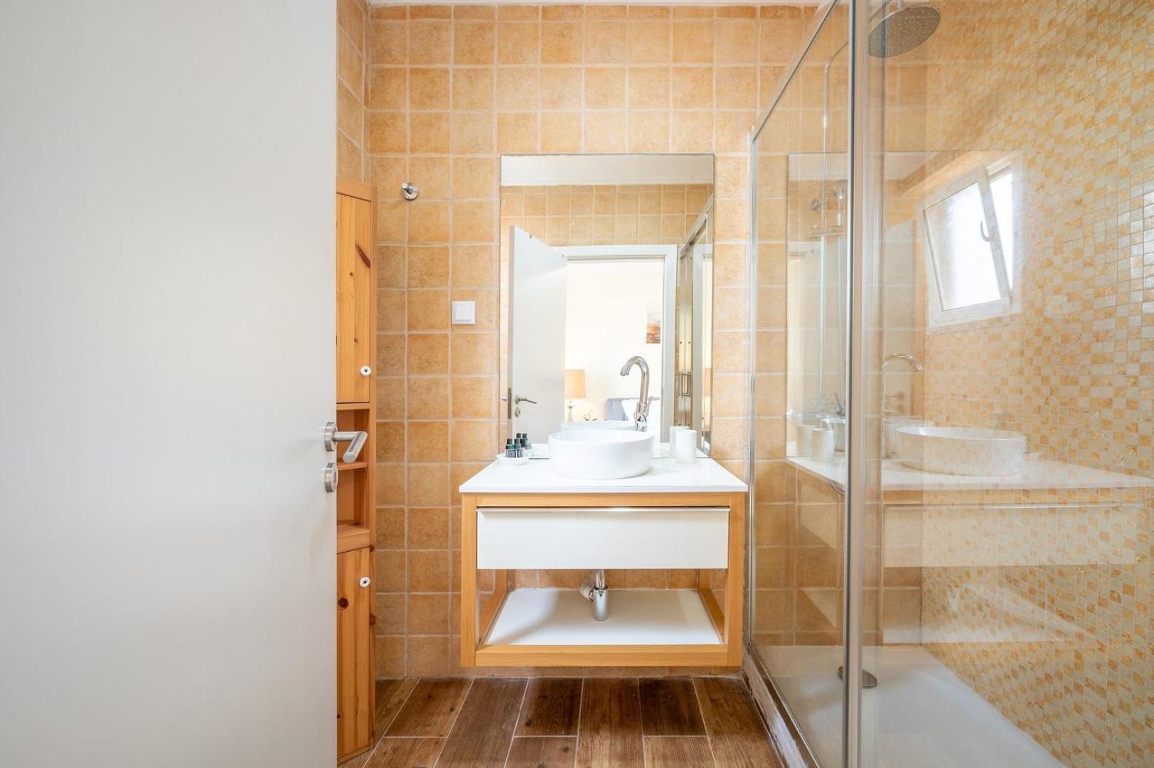 Guestready - Happy Home In Santa Cruz Lisboa Kültér fotó