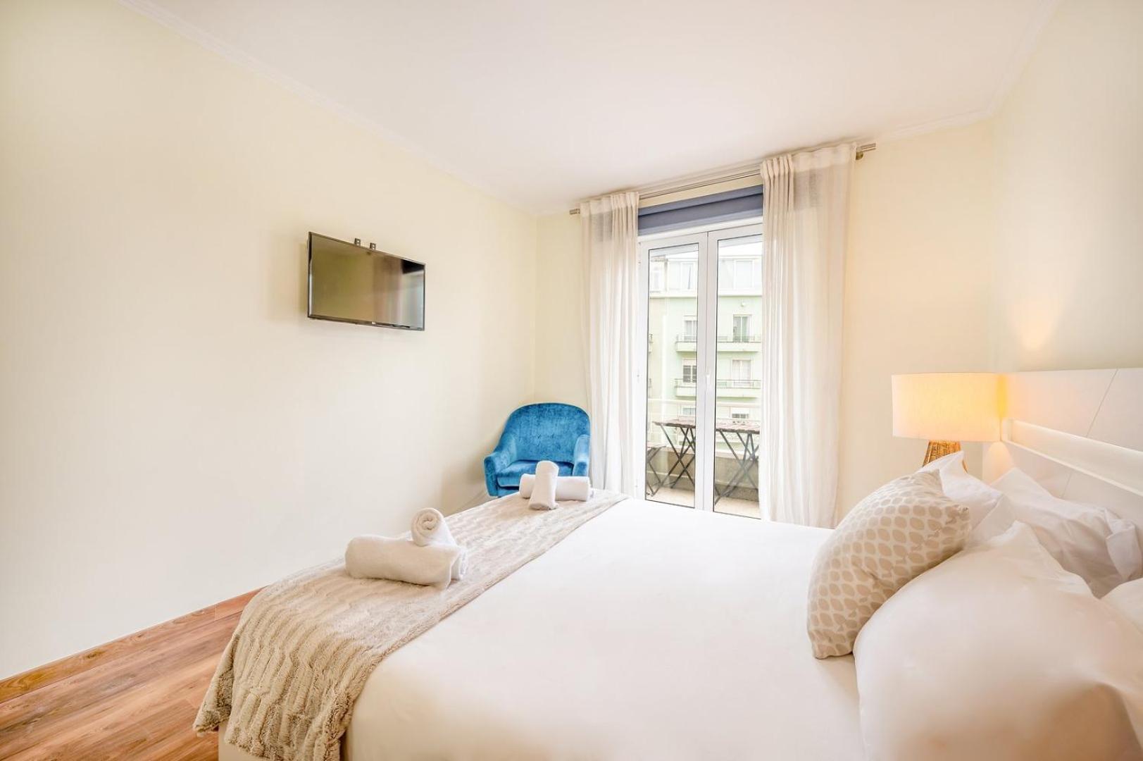 Guestready - Happy Home In Santa Cruz Lisboa Kültér fotó