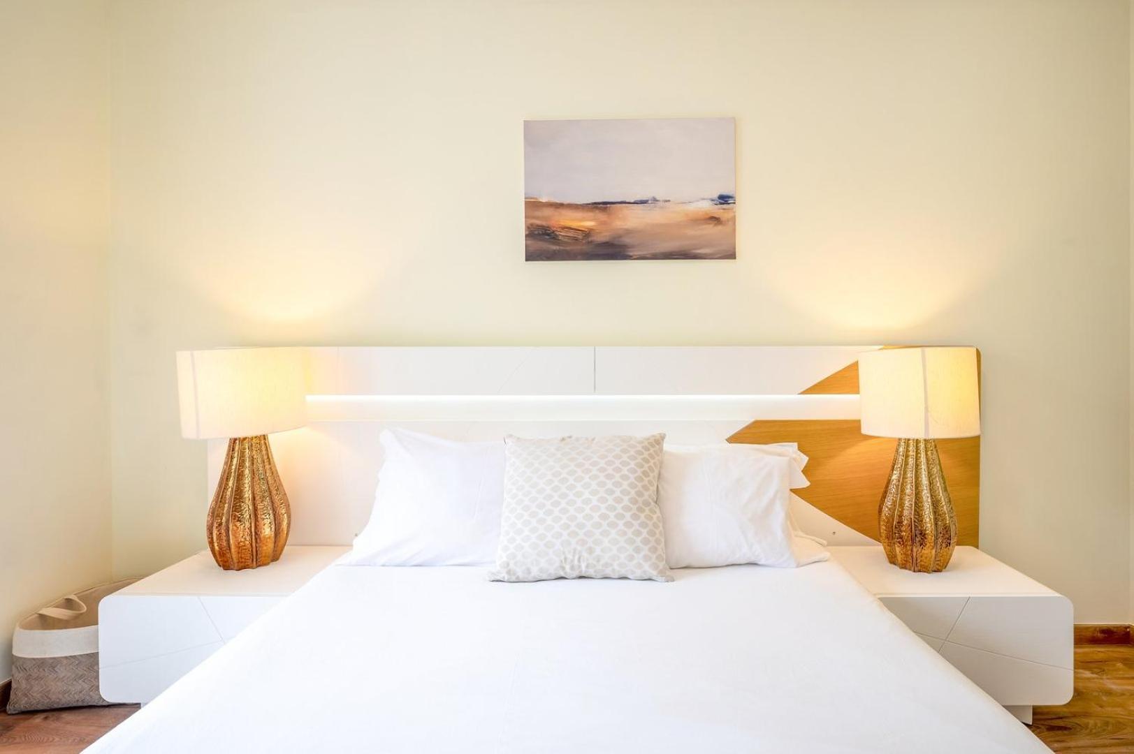 Guestready - Happy Home In Santa Cruz Lisboa Kültér fotó