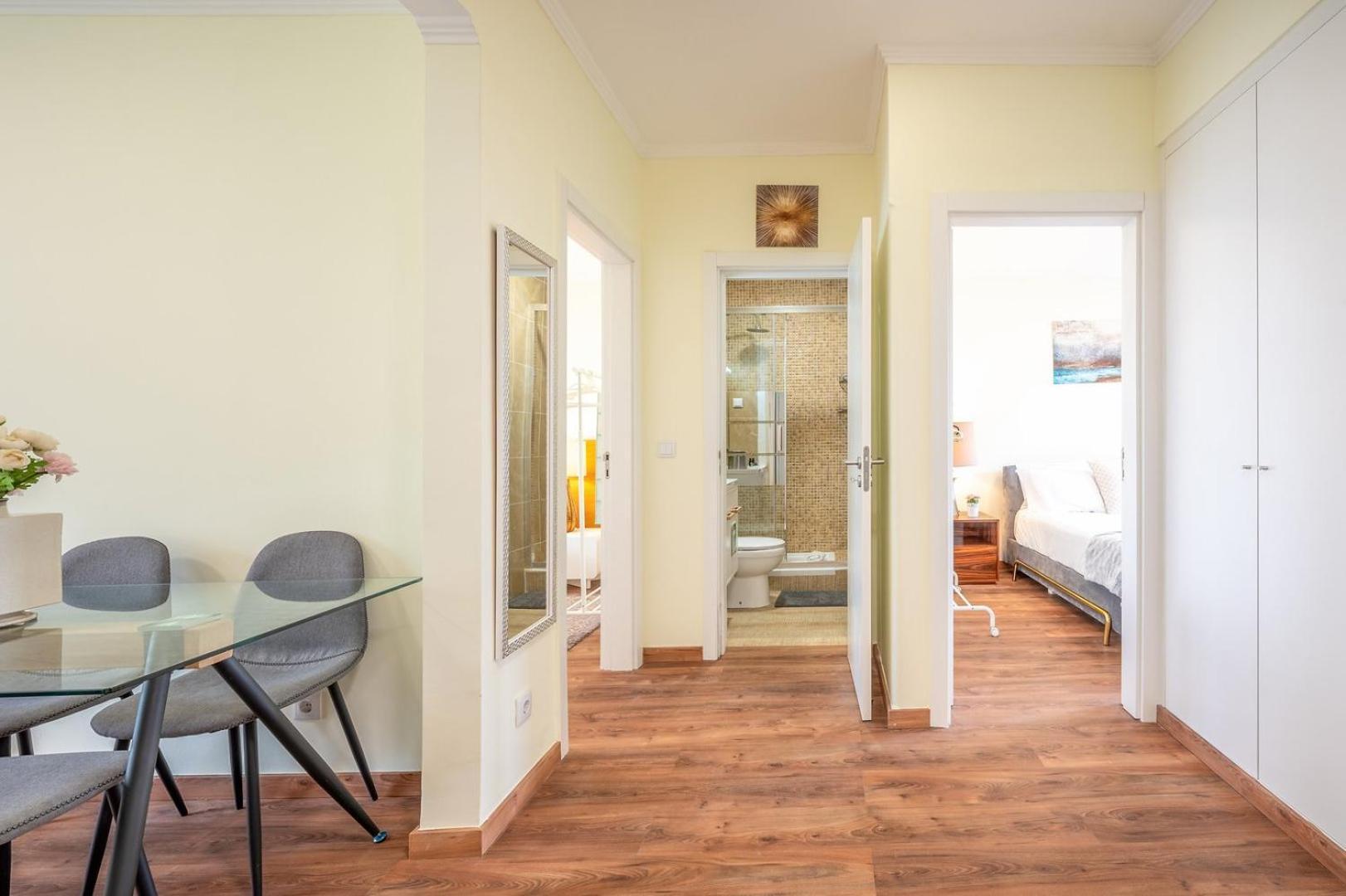 Guestready - Happy Home In Santa Cruz Lisboa Kültér fotó